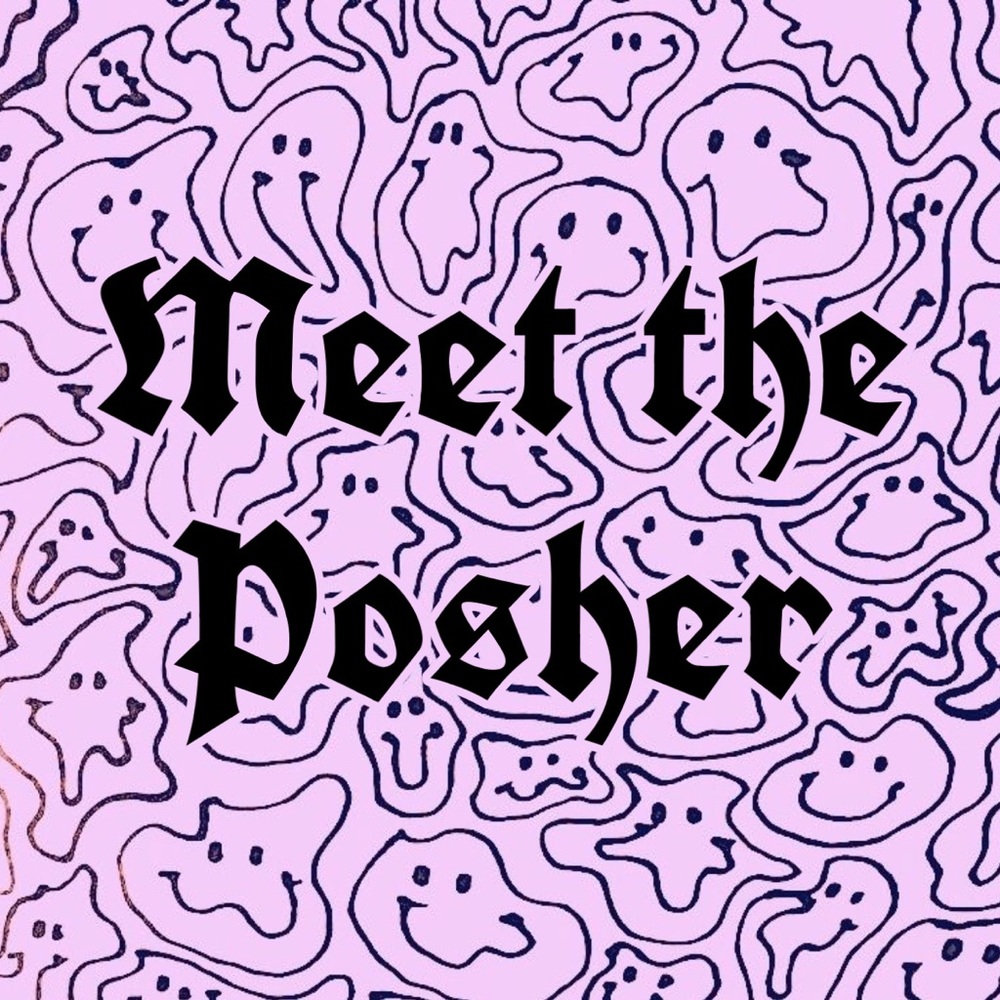 Meet The Posher, Erica!